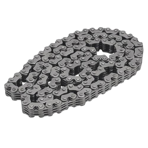 Chaîne de distribution d'arbre à cames de moto haute résistance pour GSX1200