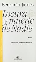 Locura y muerte de Nadie 8492142200 Book Cover