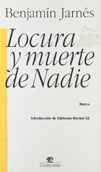 Paperback Locura y muerte de Nadie (Coleccio´n Reencuentros) (Spanish Edition) Book