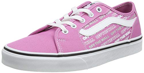 Image of Vans Kids' Ward Sneaker