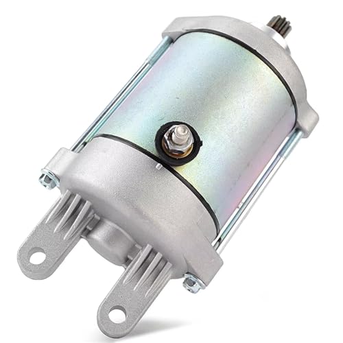 Démarreur moto pour SYM GTS 250 et JOYMAX 250i ABS Z