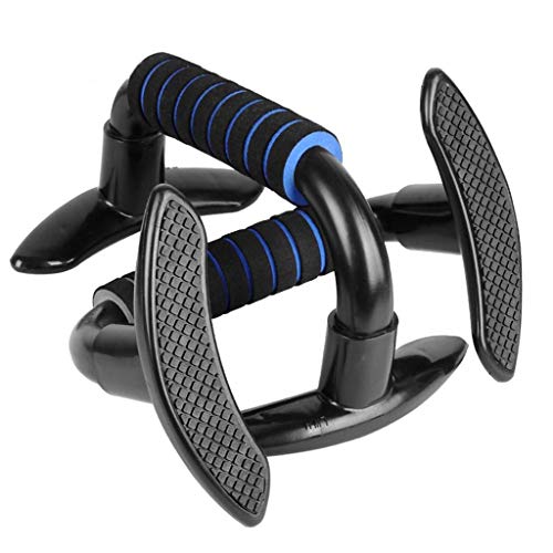 Jinjin Push-Up Support Push-Ups Fitness Equipment Pectoral Chest Expansion Training Push Up Bars