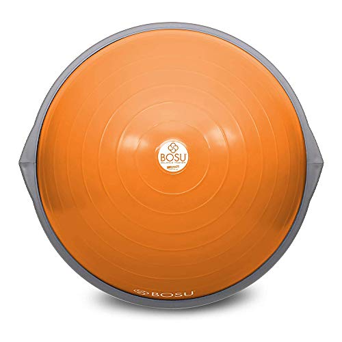 BOSU® Balance Trainer, 65cm The Original - Naranja/Gris