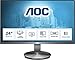 Produktbild AOC I2490VXQ/BT - 24 Zoll FHD Monitor (1920x1080, 60 Hz, VGA, HDMI, DisplayPort) grau/schwarz