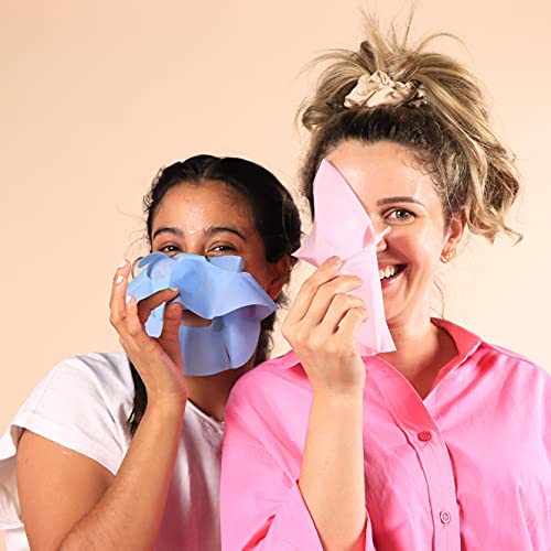 Spalife Fabulous Fruit Sheet Mask Collection (12 Pack) #TOP6