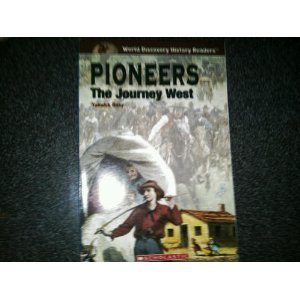 Paperback Pioneers (The Journey West) Book