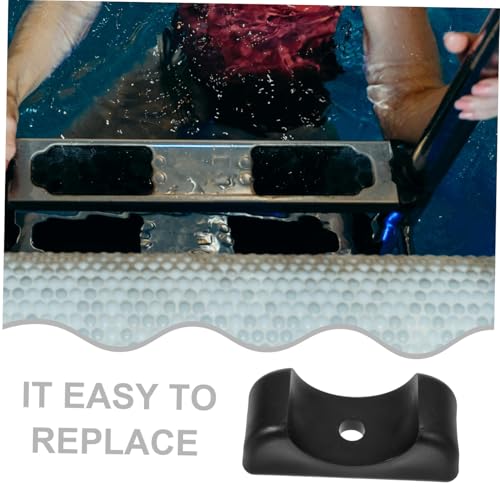 Accesorios para Escalera de Piscina en Plástico miniatura 4