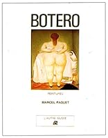 Botero: Philosophy of the Creative Act 0881682535 Book Cover