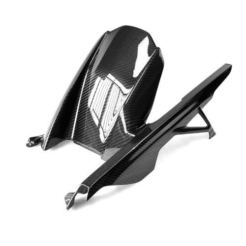 Garde-boue arrière S1000RR carbone premium pour moto de course