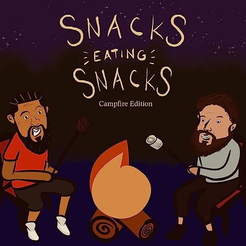 Campfire Edition Podcast Por  arte de portada