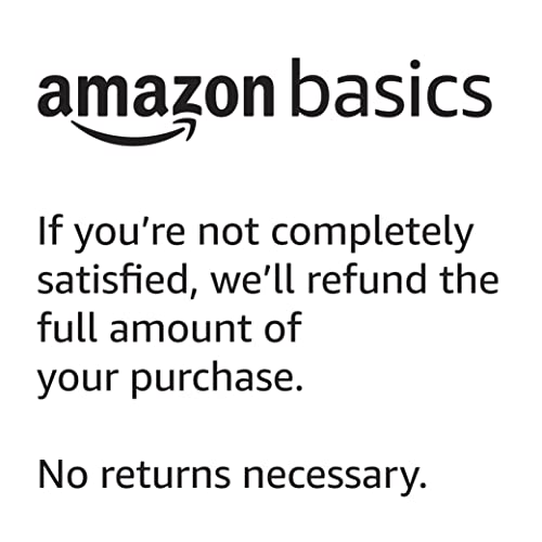 Amazon Basics Make Up Remover Wipes, Fragrance Free, 50 Count (2 Packs Of 25) (Previously Solimo) #TOP6