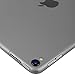 Skinomi Full Body Skin Protector Compatible with iPad Pro 10.5 inch (2017)(Screen Protector + Back Cover) TechSkin Full Coverage Clear HD Film