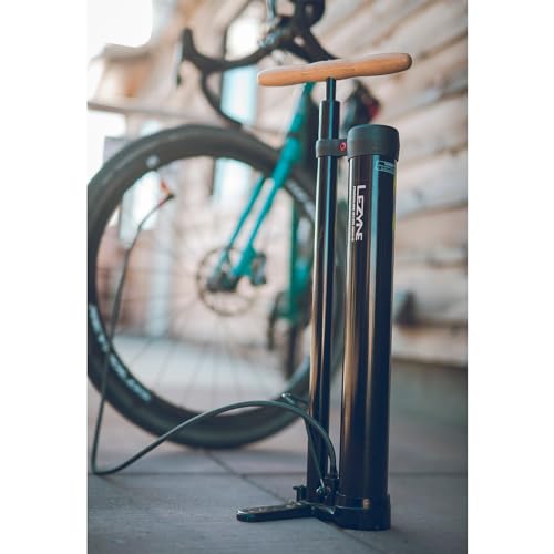 LEZYNE Pressure Over Drive