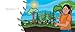Benjamin Grows a Garden (Volume 2) (Benjamin Outdoors, 2)
