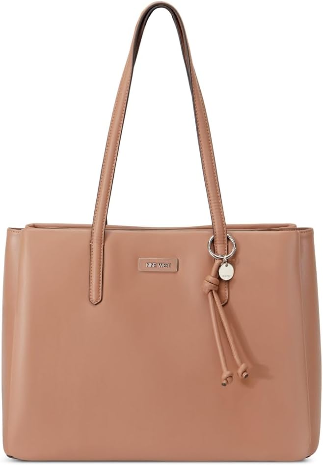 Nine West womens Eris 3 Comp Carryall - Image 2