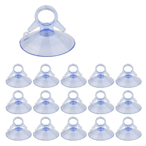 ����PVC���z�Ճt�b�N40�Z�b�g ���a45mm ���͋z�� �ė��p�\ �����ێ��� �ԗp�T���V�F�[�h�Œ� �ƒ�p���[�t�b�N �ǖʁE�K���X�E�^�C���E���Ή� �e�튊�炩�ȖʂɊȒP���t�� ������␅�������ŋz���͈ێ� �����O�g�p�\ �L�b�`���◁���̏����|����