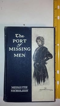 The Port of Missing Men