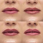 Lune+Aster Lip Liner | Creamy Nude Lip Pencil, Satin Finish, Includes Sharpener - Image 4