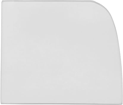 Stove Parts 4 Less Vermont Castings Defiant Right Glass 1600062-SPFL
