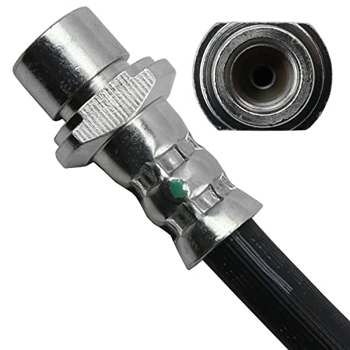 Manguera de freno Beck/Arnley 073-1870 para sistema hidráulico de coche 4