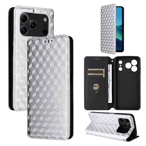 For Doogee Note 56/Note 56 Pro/Note 56 Plus P[X 蒠^ Jo[ z^ v Jo[ ϏՌ Sʕی J[h[  U[ J[h|Pbg  X^h@\t }Olbg z Doogee No