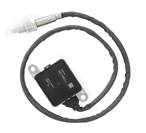 NOX Nitrogen Oxide Sensor Compatible With Citroen C3 C4 For Cactus For  Berlingo For Picasso 5-PIN Nox Sensor Car Nitrogen Oxide Sensor 9821120980  5WK96746A 3637852 : Amazon.co.uk: Automotive