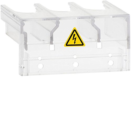 ABB OTS800T1L/3 calotte haute transparent 3P pour sectionneur