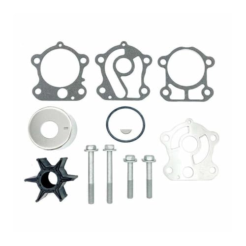 Kit de réparation de pompe à eau 692-W0078-00 pour moteur hors-bord