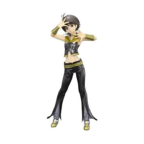 Brilliantstage THEIDOLM@STER 菊地真(age16)