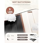 Rolling Puffer Backpack for Women, Travel Backpack with Wheels, 16 Inch Wheeled Laptop Backpack, Dual-Opening Design Overnight College Underseat Carry on Luggage, Roller Business Work Bag, Beige Brown - Image 5