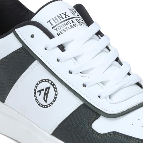 Image of Sports Running Shoes for Men Trekking & Hiking Walking Shoes Lace-Up Shoes for Men's & Boy's
