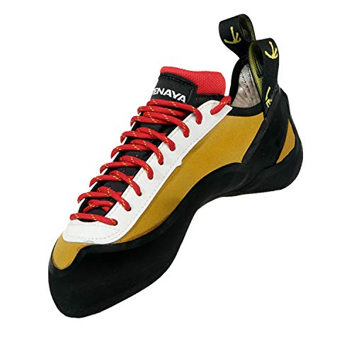 Tenaya Masai Unisex Rock Climbing Shoe3