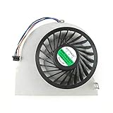 QUETTERLEE Replacement NEW CPU FAN FOR HP 8560W 8560P 8570W 6570B MF60150V1-C001-S9A FAN