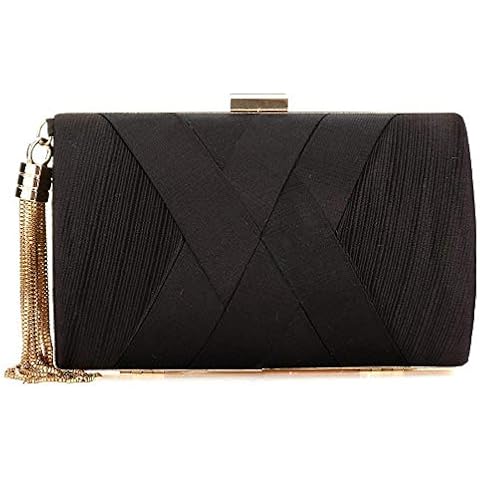 Elegant LIRENSHIGE Women's Clutch Handbag Cover