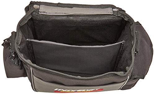 Innova Champion Discs Standard Golf Bag, Black/Gray , Medium #TOP3