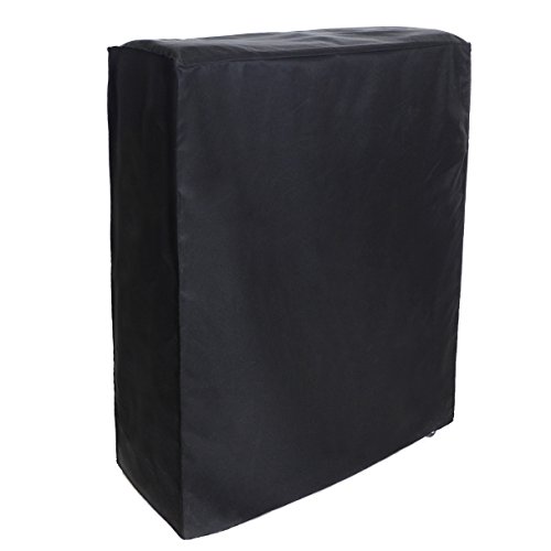 Milliard Universal Folding Bed Storage Cover, Fits 31-Inch Beds Thicker and More Durable