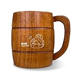 ゆるキャン△ SEASON3 樽マグカップ デザイン02(志摩リン)