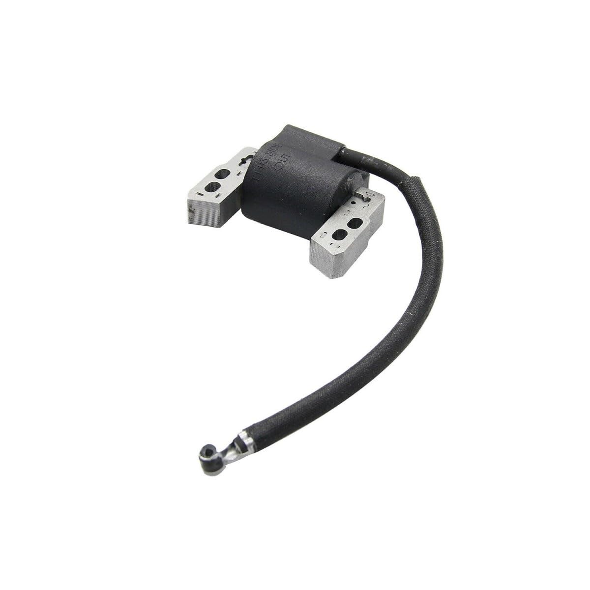 Bobina di Accensione Elettronica 695711 for Briggs & Stratton 802574 796964 Tosaerba