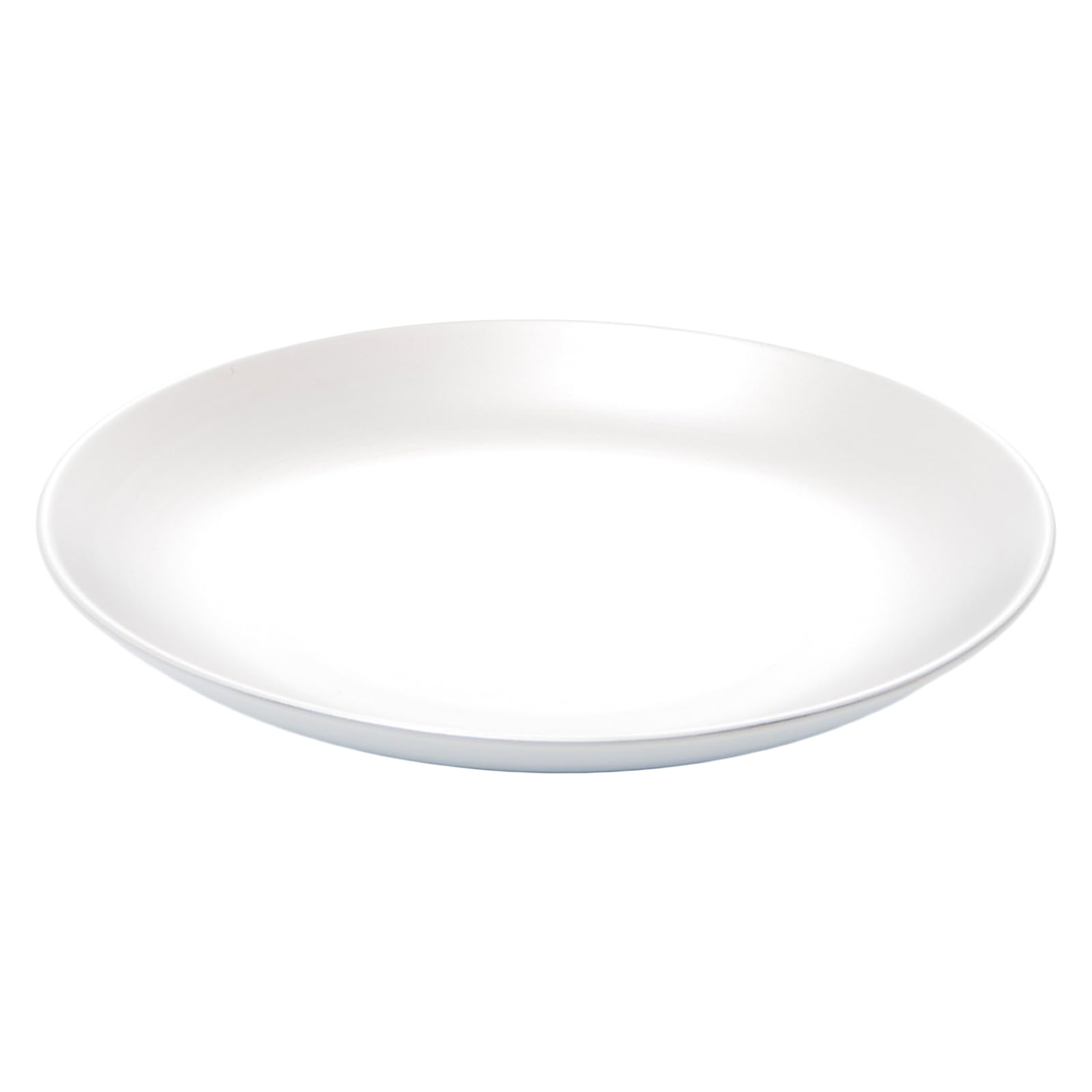 Amazon | ARITA PORCELAIN LAB 取皿 直径150×高さ20mm プラチナ 有田焼