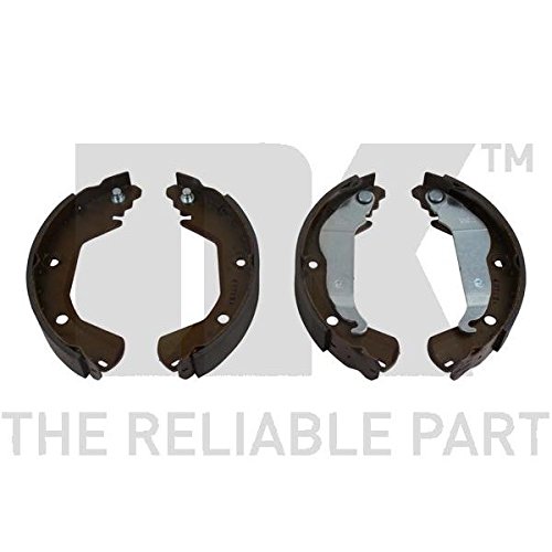 Preisvergleich Produktbild NK 2736833 Bremsbacken & Zubehör