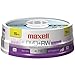 DVD+RW Discs, 4.7GB, 4X, Spindle, Silver, 15/Pack, Sold as 1 Package