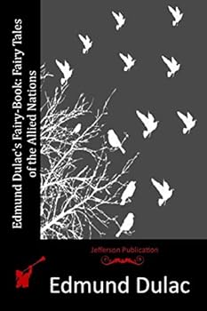 Edmund Dulac's Fairy Book