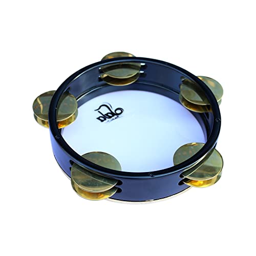The 26 Best Drum Set Tambourines of 2024 [Verified] Cherry Picks