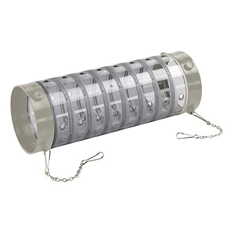 Ferplast Ferret/ Rat Tube Transparent Cover