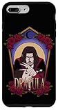 iPhone 7 Plus/8 Plus Castlevania Adrian Tepes Known as Alucard Case