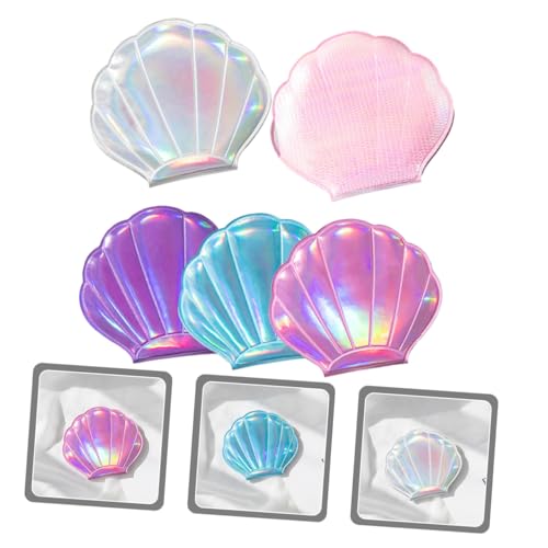 Miroir de poche multifonction pour voyage double face compact de marque Cabilock - 6
