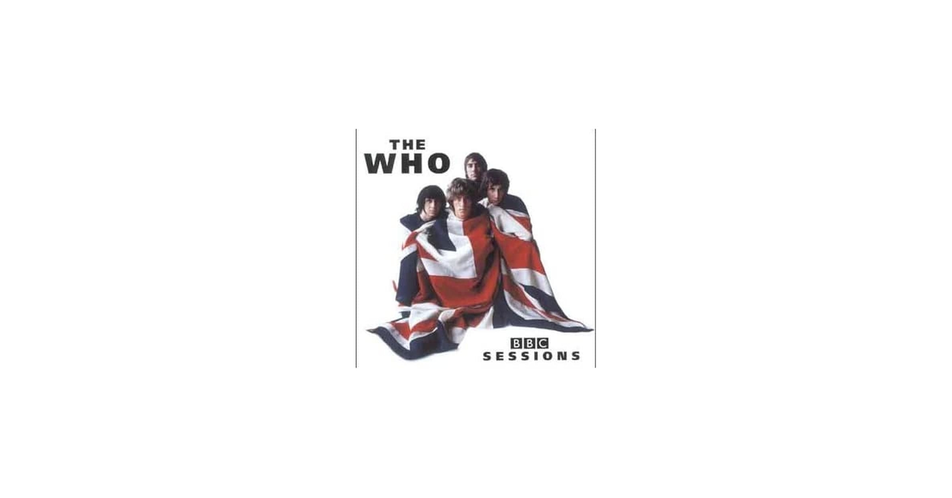 レコード BBC Sessions The Who WHO - Bbc Sessions [Vinyl] - Amazon.com Music