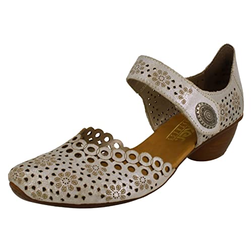 Rieker Womens 43753 Mirjam 53