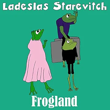 Frogland (GR Mix)