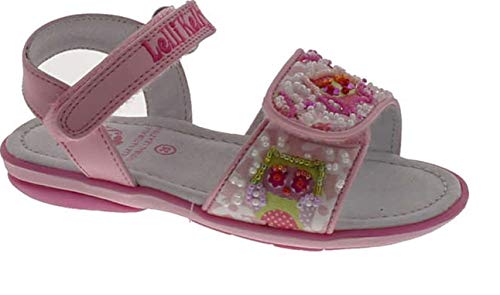 Lk1409 Girls Fashion Sandals